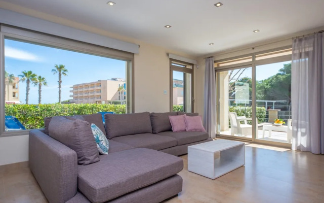 Antonia - House In Can Picafort. Free Wifi