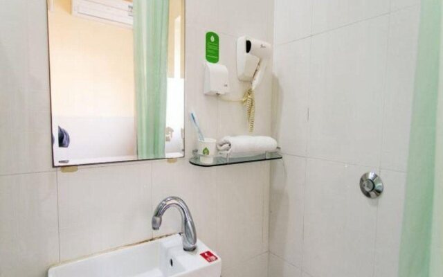 Hi Inn Suzhou Guanqian