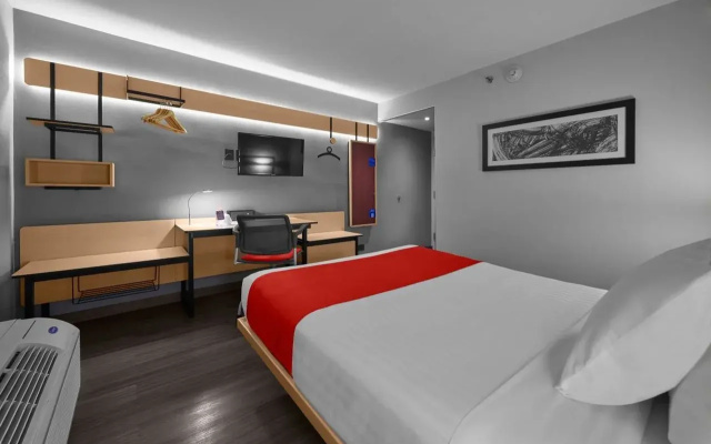 City Express by Marriott Ciudad Juarez