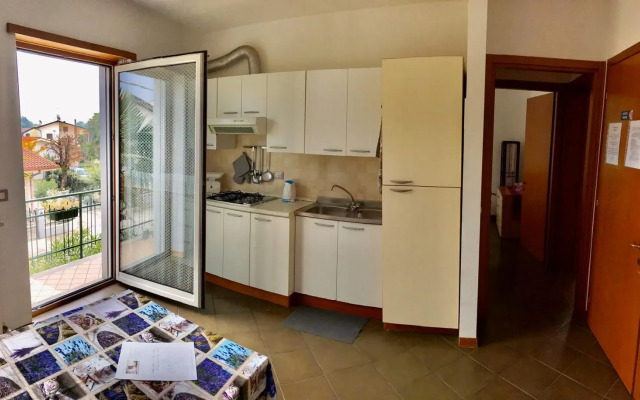 Affittacamere Fiumicello