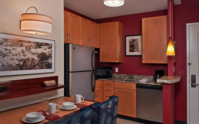Residence Inn Arlington Capital View