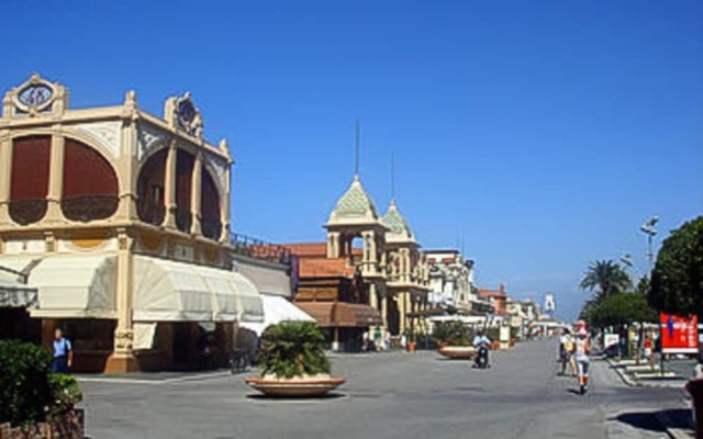 Camaiore Suite