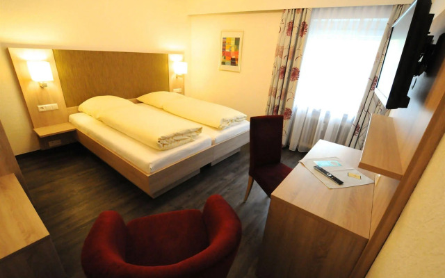 Hotel Ritter
