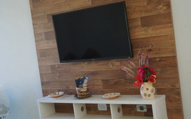 Apartamento Novo proximo a Axe Moi