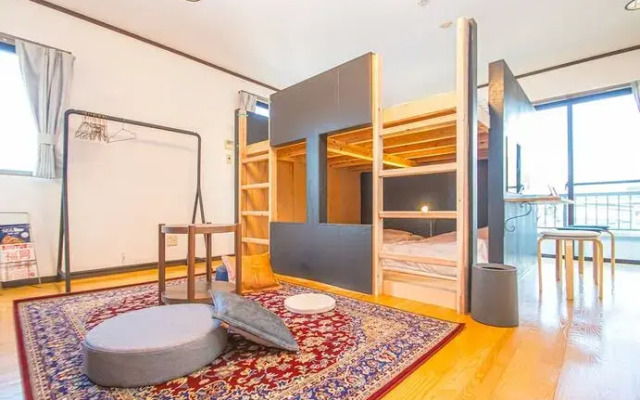 BB Inn Olympic Village