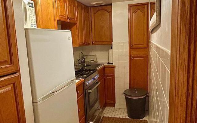 Entire Apartment in Upper West