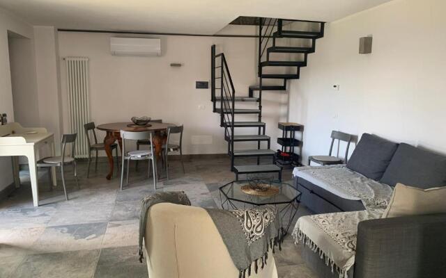 Rifugio S.Caterina alle 5 Terre