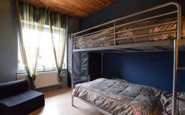 Family Home in Sainte ode