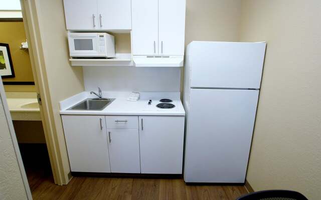 Extended Stay America - Tulsa - Central