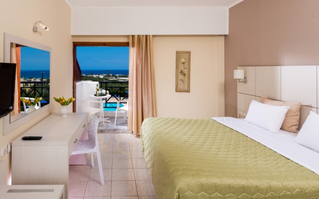 Hotel Matheo Villas & Suites
