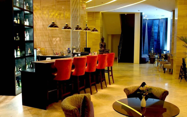 The Penthouse Hotel
