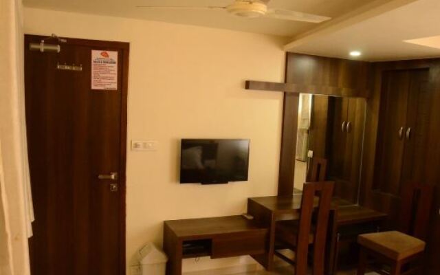 Good Stay