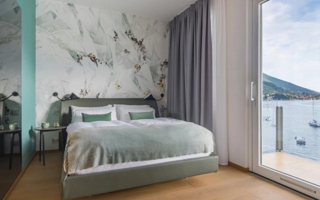 Hotel Val Di Sogno - Adults Only