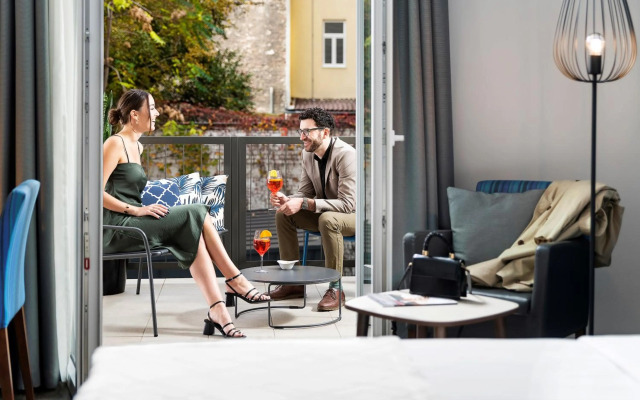 Three Corners Lifestyle Hotel
