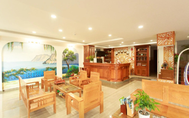 Hopapa Hotel