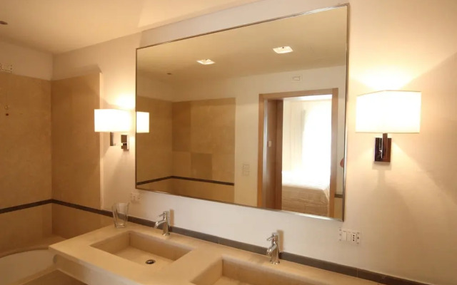 Palagio 1 in Chianti With Shared Pool