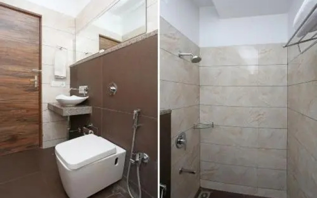 Hotel Surya Palace by OYO Rooms