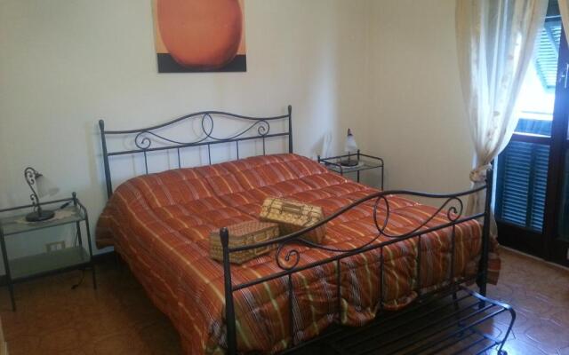 Pietra Preziosa Bed & Breakfast