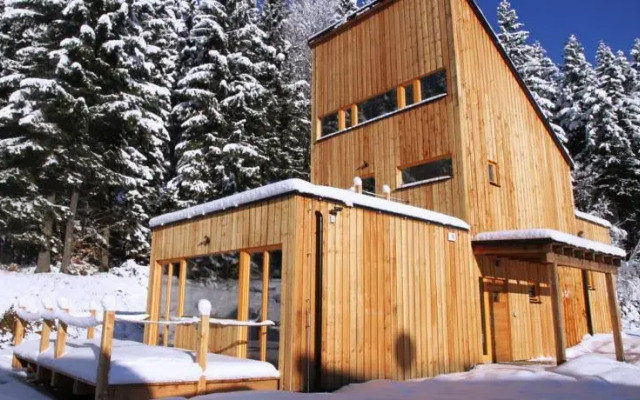 Naturapark Resort