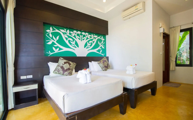 Koh Chang Grandview Resort