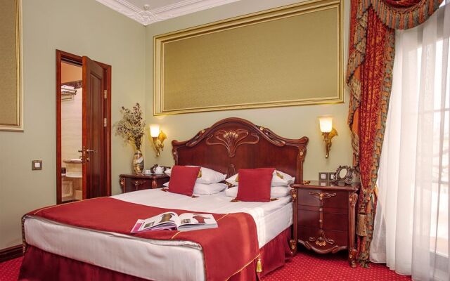 Staro Hotel