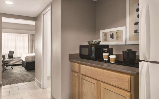 Country Inn & Suites by Radisson, Williamsburg East (Busch Gardens), VA