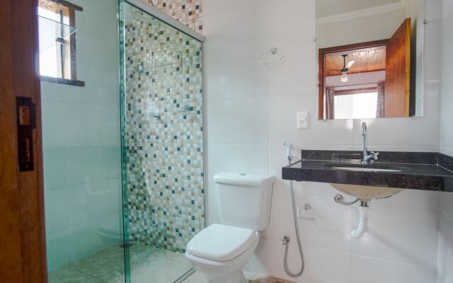 Pousada Topo do Cipó