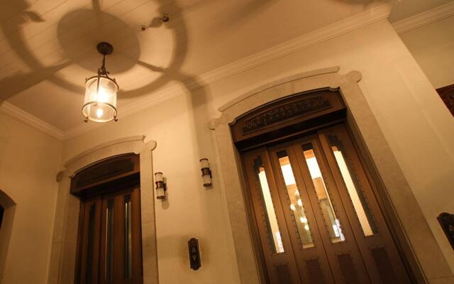 Hotel Monterey Nagasaki