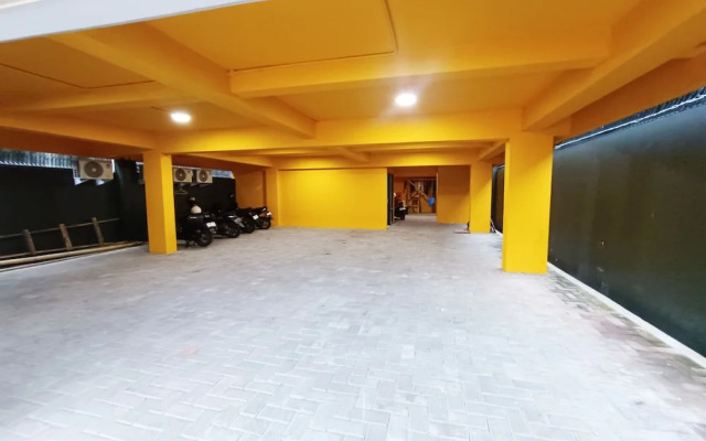 Nusantara Perintis Bogor By Reccoma