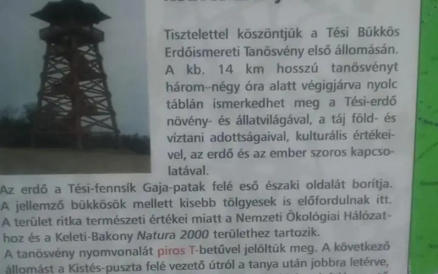 Tibor Vendégház