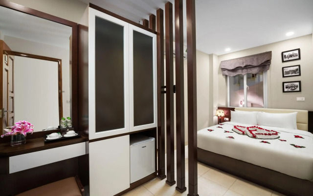 Dream Central Hotel