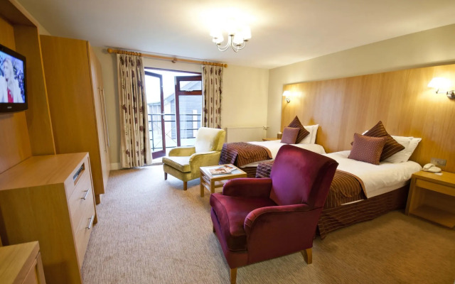 Champneys Springs