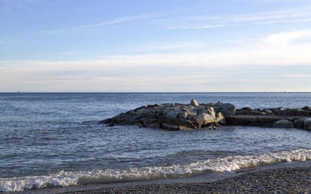 Flat 80M² 3 Bedrooms 2 Bathrooms - Genoa