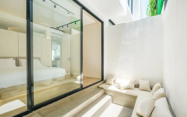 Oasis Smart Villa 3