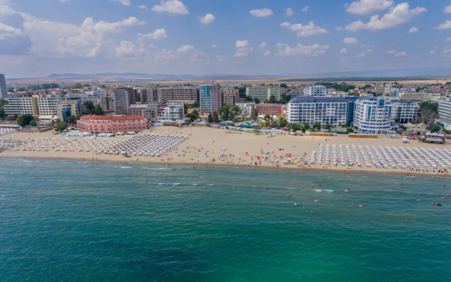 Hotel Fiesta Beach - All Inclusive