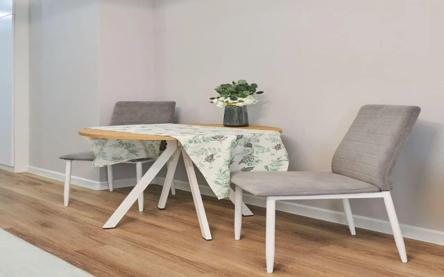 Апартаменты на улице Красноармейская 157В/83-13