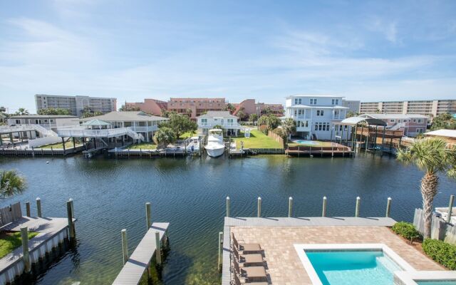 Inlet Breeze Destin - Studio Home