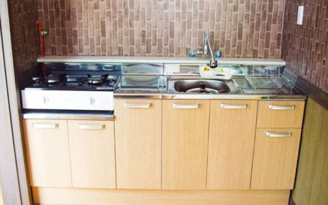 Wanju Haneurarae Cheotjip Pension