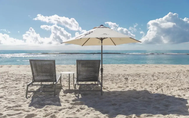 Ritz Barra de São Miguel