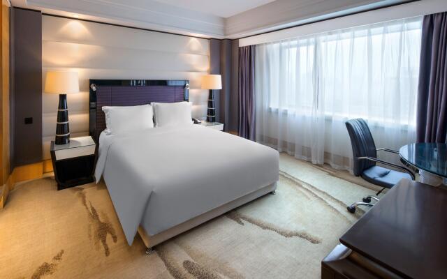 Crowne Plaza Chengdu City Center by IHG
