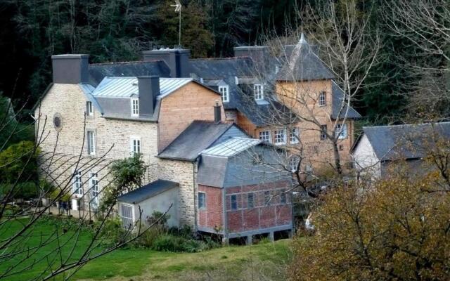 Domaine des Papeteries