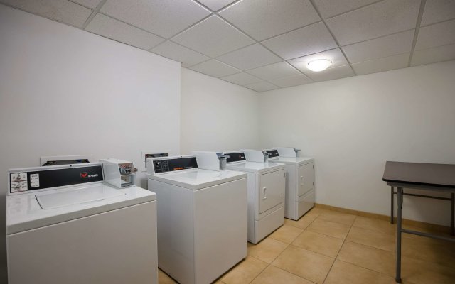 Sleep Inn & Suites Colby