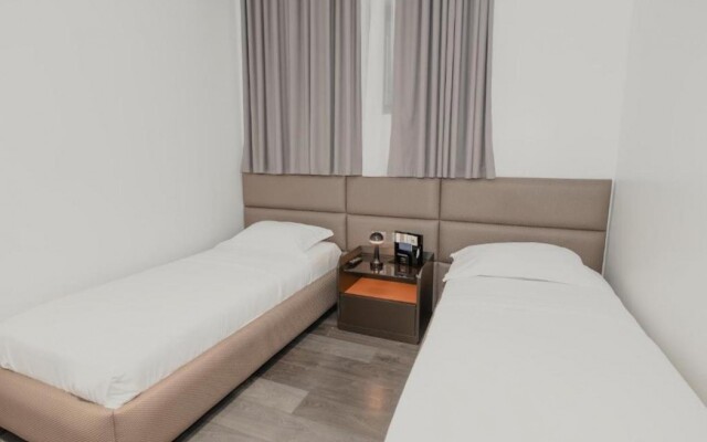 Maritim Marina Bay Resort & Casino