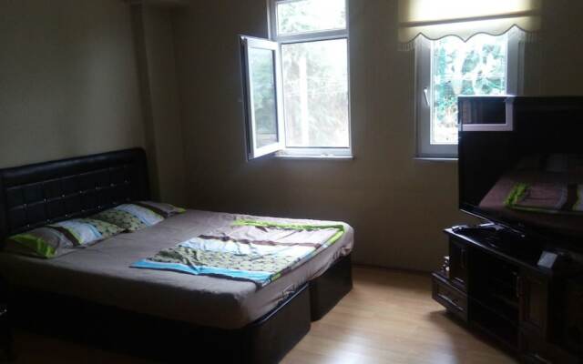 Karabina Villa Apart