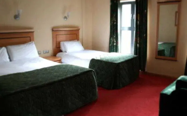 Tower Hotel