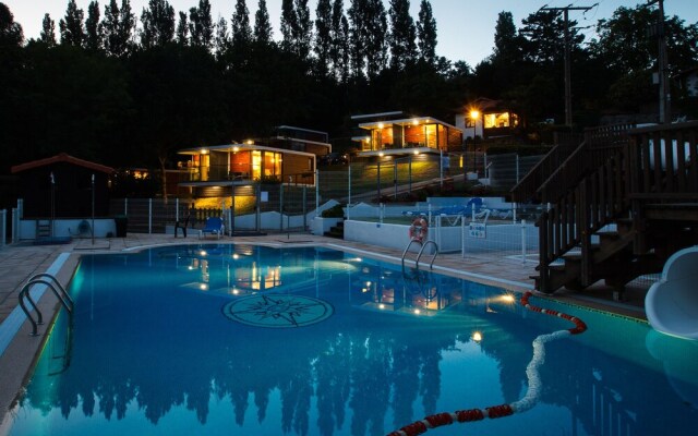 Camping & Bungalows Portuondo