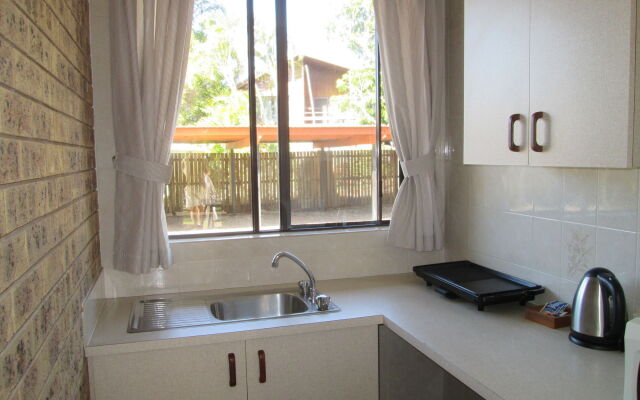 Tower Court Motel - adults only haven