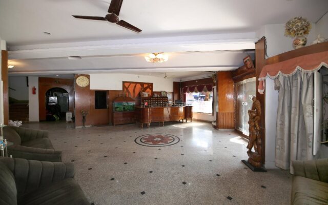 Hotel Chandrika by OYO Rooms