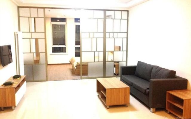 Sunshine Service Apartment
