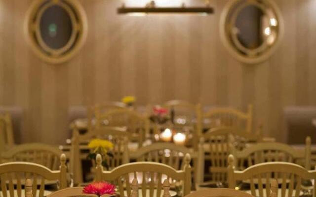 Andromeda Hotel Thessaloniki